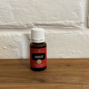 Young Living Endoflex 15ml NEW SEALED!